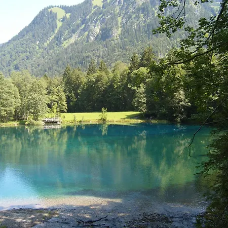 Allgaeu Berge Und Seen *