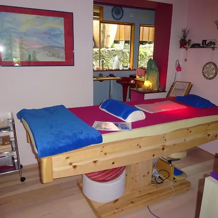 Appartement Allgaeu Berge Und Seen *