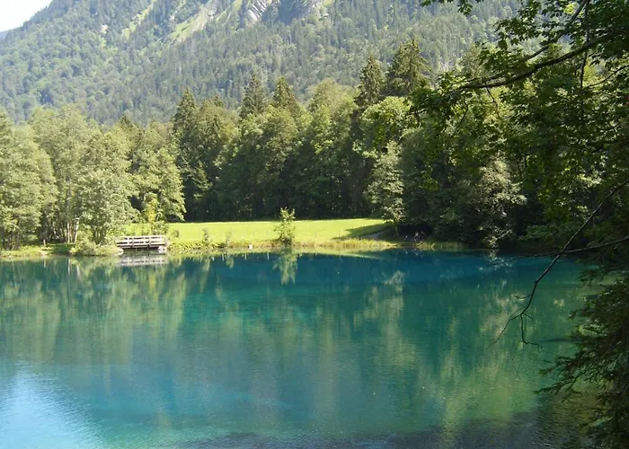Allgaeu Berge Und Seen *